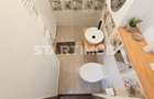 Apartament mobilat prima inchiriere Astra - 11