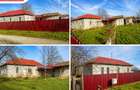 Casa + Anexa + Teren 1.270 mp - Cotorca, Glodeanu-Silistea
