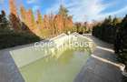 Vila cu arhitectura moderna,  piscina, cartier rezidential, IANCU NICOLAE - 51