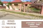 Casa P - 160 mp + Teren-600 mp, Sat. Fetesti - Vrancea - 3