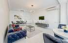 Apartament Superb 4 camere 130 mp cu Vedere Frontala la Mare si Parcare Privata - 1