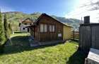 Casa cu teren langa râu Lotrioara - 7