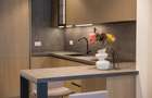 Apartament modern cu 2 camere, parcare, boxă și acces la piscină- Mall Promenada - 12