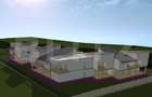 Teren cu PUZ aprobat & Autorizație de construcție – Proiect rezidențial 19 apart - 5
