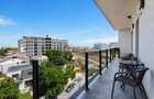 Închiriere 2 camere Mamaia Nord | Balcon imens | Kaufland | Termen - 2