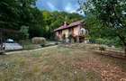 Proprietar, vând casă P+M, loc. Boș, jud. Hunedoara,  8km de Castelul Corvinilor