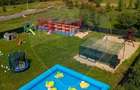 Teren intravilan de vanzare 1000 mp Baneasa sector 1 - 2