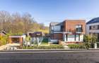 Pădurea Vlăsiei Design Modern Relaxare deplină Vilă cu Piscină, Comision 0% - 41