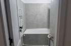 Apartament cu 2 camere decomandat, spatiu depozitare 12 m2,  izolat, centrala te - 5