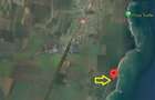 COSTINESTI ZONA EPAVA- TEREN INTRAVILAN - 3.100mp-