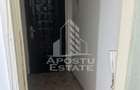 Apartamentul cu 2 camere, balcon, parter inalt, zona Sagului - 5