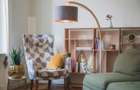 Apartament cu 4 camere și 4 băi de închiriat | Strada Avram Iancu Centru Istoric - 9
