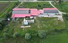 Teren intravilan 11.419 mp, Agnita - ideal dezvoltare industrială/comercială - 3