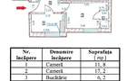 Apartament 2 camere, Dimitrie Cantemir nr.16 Ultracentral Unirii - 3