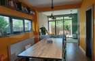 Casa 4 camere, 120 mp, curte 380 mp, zona Somesului - 2