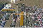 Teren 9.000 mp – Str. Matei Milo, Voluntari | Dezvoltare sau asociere - 1