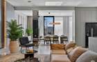 Locuință premium cu 4 dormitoare, terase și finisaje high-end – Pipera - 3