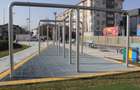 Metrou Leonida/Berceni - Garsoniera decomandata in constructie - 4
