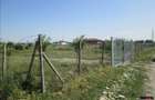 Teren intravilan Rezidential 15300mp zona Obor - str Tisa - 7