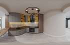 Apartament 2 Camere | 59mp | Comat Towers | Pacurari | Dacia - 12