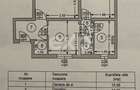Apartament 2 Camere | Confort 1 | Etaj 1 - 7