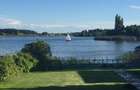 Vila Lac Silistea Snagovului - 1