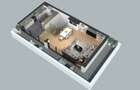 Penthouse etaj 15, finisaje premium, Timisoara, zona centrala - comision 0 - 15