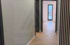 Apartament premium vila tip boutique 4 camere 4 bai si curte 200 mp