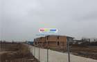 Otopeni 969 Mp - Lot 694 Mp+275 Mp(cota de drum si gradina) str. 1 Mai - 10