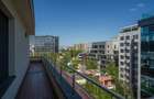 Unic pe etaj! Penthouse 5 camere, 482 mp, lift privat – Satul Francez - 47