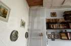 Casa individuala, 6 camere, 99 mp, semifinisata ,zona Est - 17