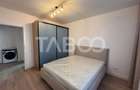 Apartament la prima inchiriere 2 camere 60 mpu cu balcon Rahovei Sibiu - 2