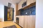 Apartament 2 camere si parcare - One Herastrau Plaza - Vedere Liberă - 5