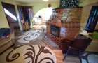 Cabana 3 cam,2 nivele 100 mp+teren extravilan 2,5 ha+1 ha padure, langa Nasaud - 4