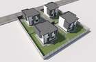 Vila individuala complex privat-Bragadiru! - 6