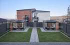 Duplex Premium, 5 camere, 180 mp, NZEB, teren 300mp, zona Criseni Dezmir - 2