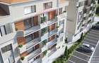 Apartament cu 2 camere etaj 3 - 4