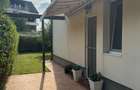 Casa Otopeni 23 august 4 camere, curte 250m