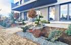 Apartament 2 camere + curte 50 mp - Natura la tine acasă! Cristian-SiBiU - 13