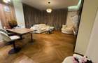 Apartament 3 Camere Ambiance Residence 2 Pipera cu parcare subterana - 5