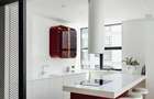 Brick Lofts | Floreasca | Scara Interioara - 4
