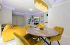 Apartament cu 3 camere și grădină de 125 mp, zona Vivo. - 2