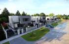 Sanandrei,Duplex P+E, Drum Asfaltat, Proiect Modern. - 19