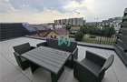 Apartament-penthouse 3 camere Tractorul, 70 mp - Brasov - 15