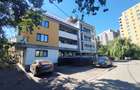 3 camere decomandat, bloc nou, curte proprie 30 mp, boxa 25 mp, zona Tineretului