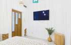 Apartament 3 camere  la curte  - Odobescu - 15