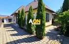 Casa 3 camere, mobilata, utilata, 300 mp teren, Ampoi 3 - 1