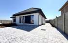 Duplex modern cu 4 camere, 100 mp utili, 350 mp teren - Sanandrei - 1