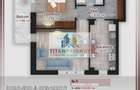 Metrou Teclu- Ideal Investitie- 2 Cam- Decom- 60 mp