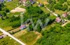 Teren intravilan 1173 mp cu utilități și cabană în Predeluț, Bran – Comision 0% - 16